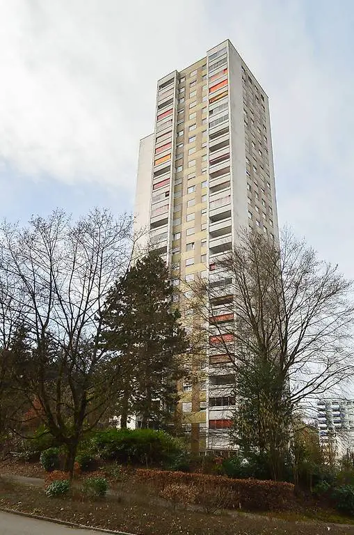 Möblierte Zimmer nähe Zürich in Spreitenbach