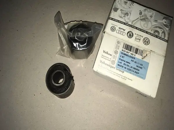 Skoda Querlenkerlager 6U0407182C