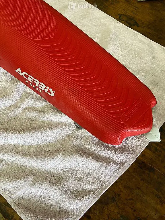 Honda CRF 250/450 Sitzbank Neu