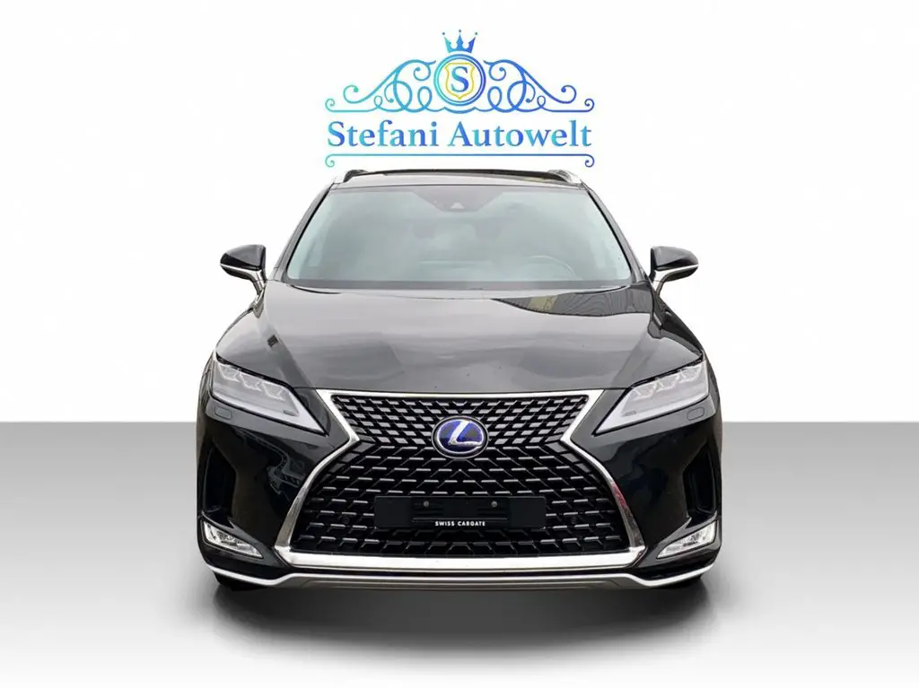 LEXUS 450h Diamond Comfort AWD CVT