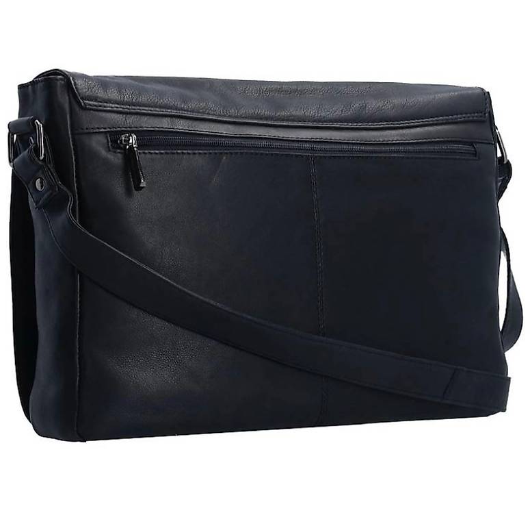 Zu verkaufen, neue Umhängetasche aus Kalbsleder. Neu