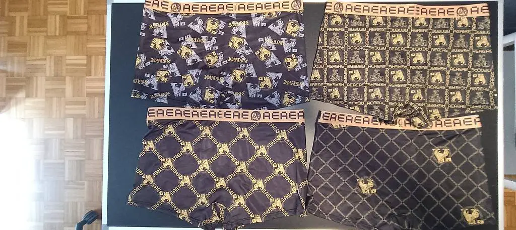 Boxershorts AE Gr. XL