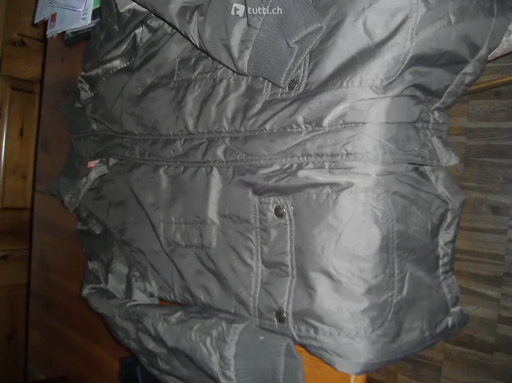 Winterjacke gr, 140
