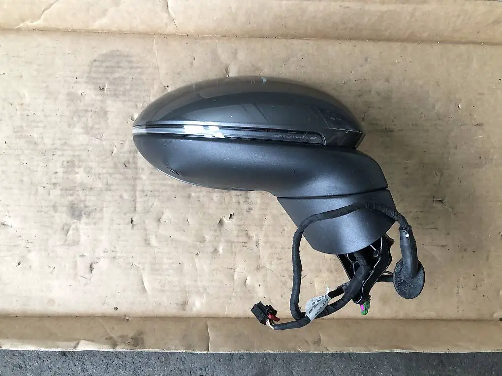 Porsche Cayenne Spiegel Rechts