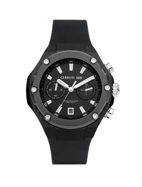 Cerruti 1881 Lucardo - Herrenuhr (FABRIKNEU)