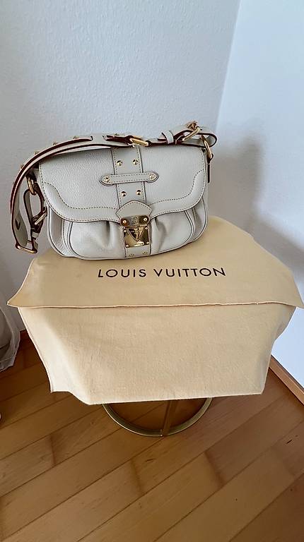 Louis Vuitton Tasche (Le Confident)