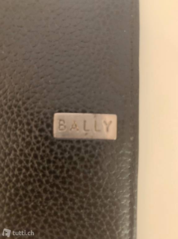 Bally portamonete