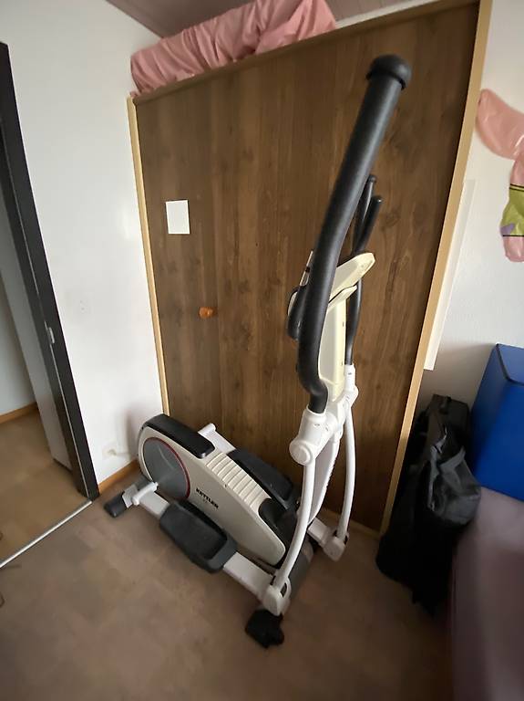 Kettler Crosstrainer