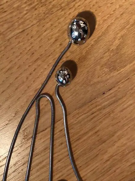 Swatch Kette fast Neu