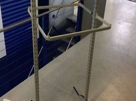  Porte-habits portant stender occasion