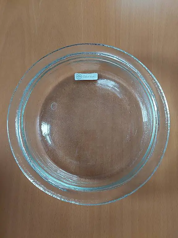 Glasschale / Kirschentsteiner / Saftpresse