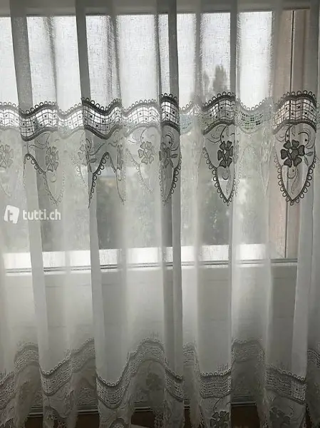 Sehr elegant klasische vorhänge