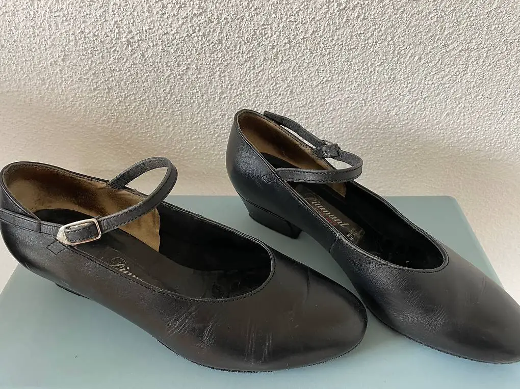 Tanzschuhe