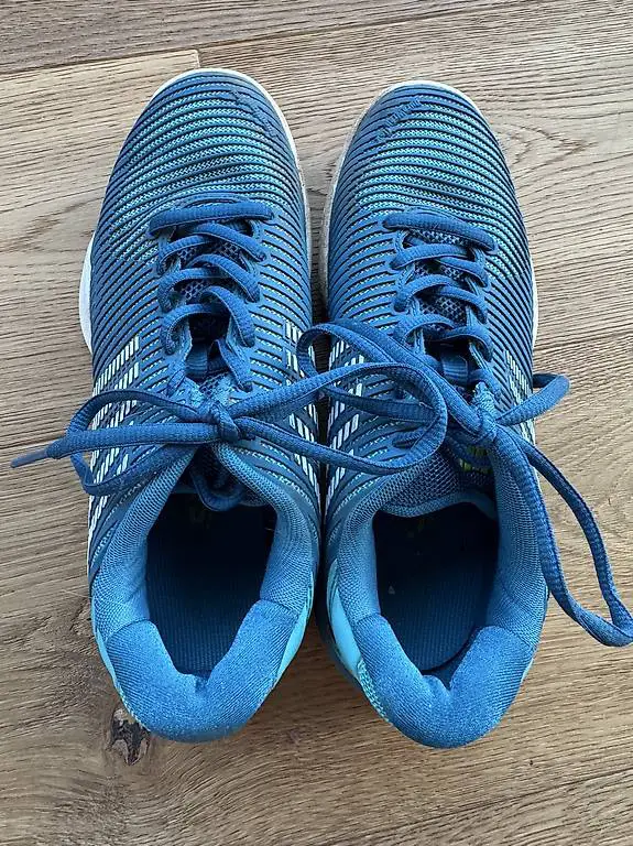 Tennisschuhe K SWISS 38