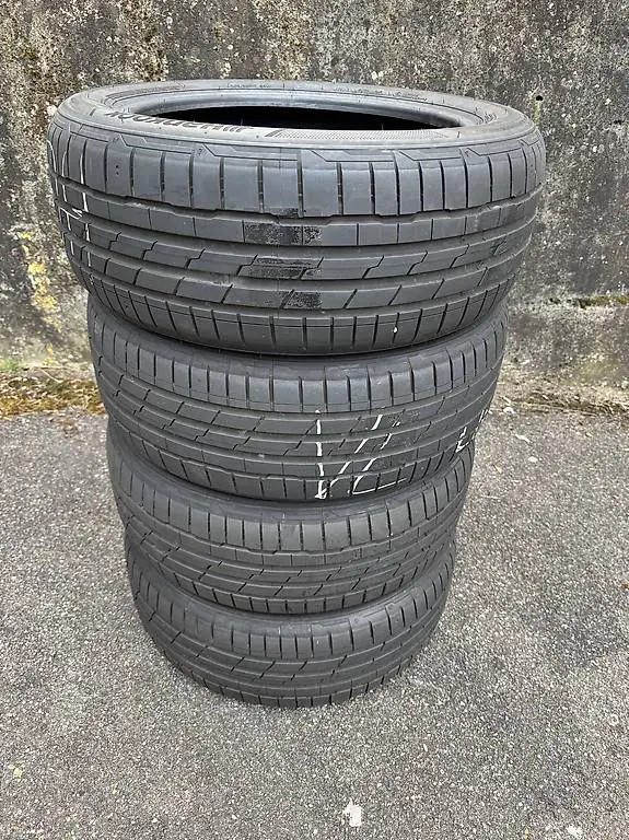 Hankook Sommerreifen 205/55R17 95W