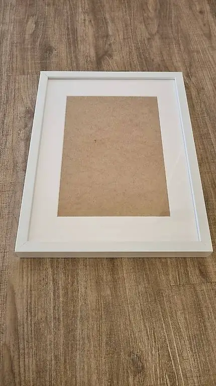 IKEA RIBBA Bilderrahmen - 30x40 cm