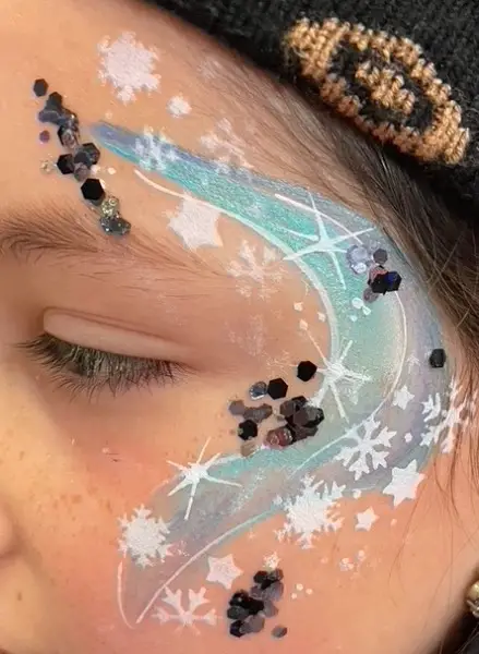 Glitzerbar für ihren Event auch für Erwachsene