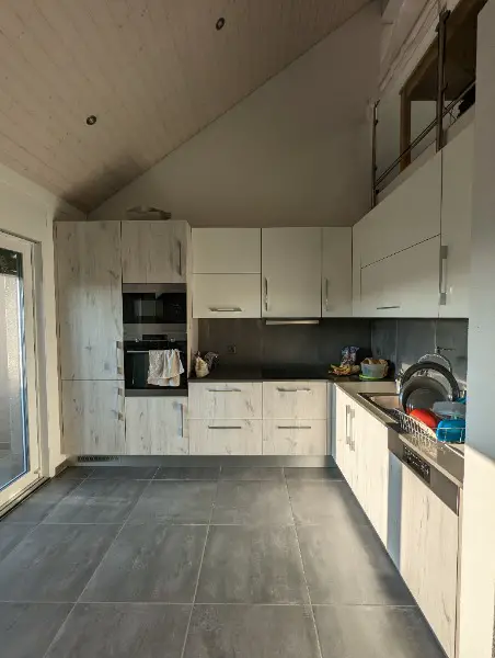 Penthouse Duplex, 2.5 rooms, 102m2