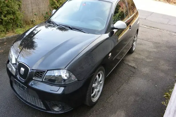 Ersatzteile Teile Seat Ibiza Cordoba 6L 1.4L 16V + 1.8T