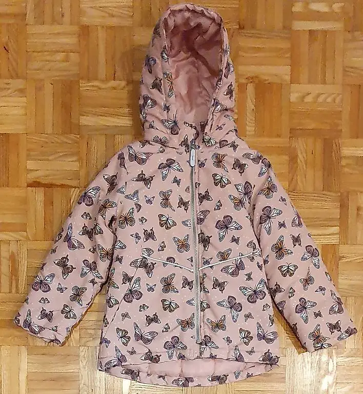 Mädchen Jacken Gr.122,128&134