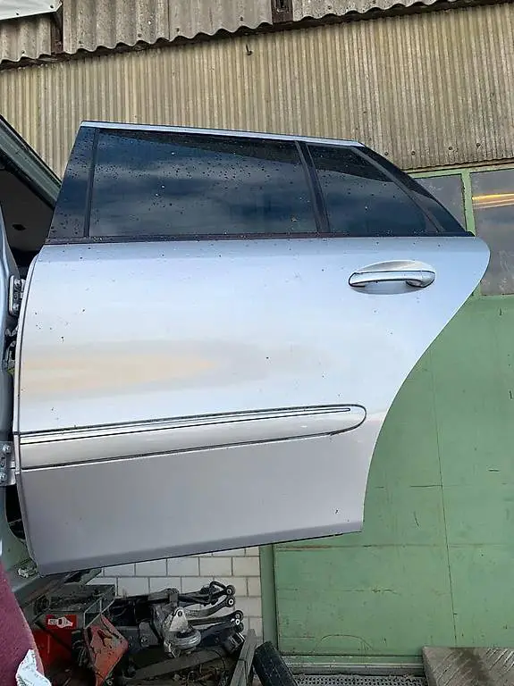 Autotüre Mercedes Benz e280 Avantgarde Combi W211