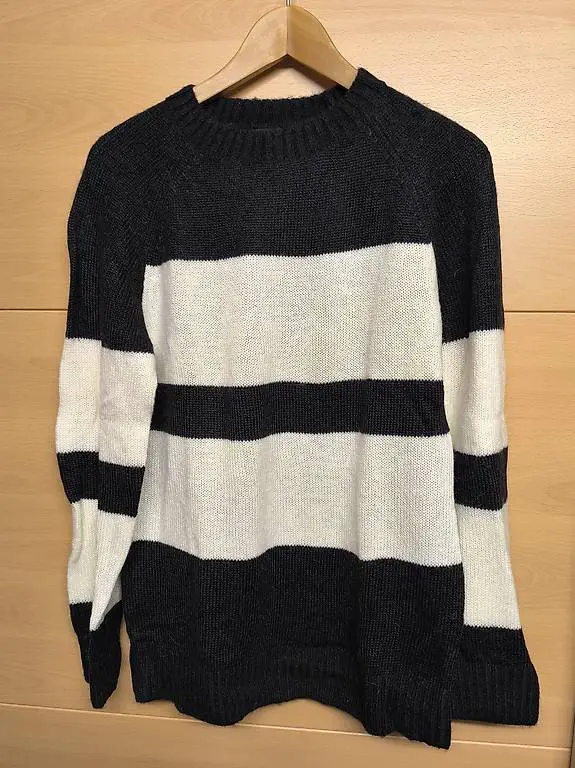 H&M Wollpullover Grösse S wenig getragen