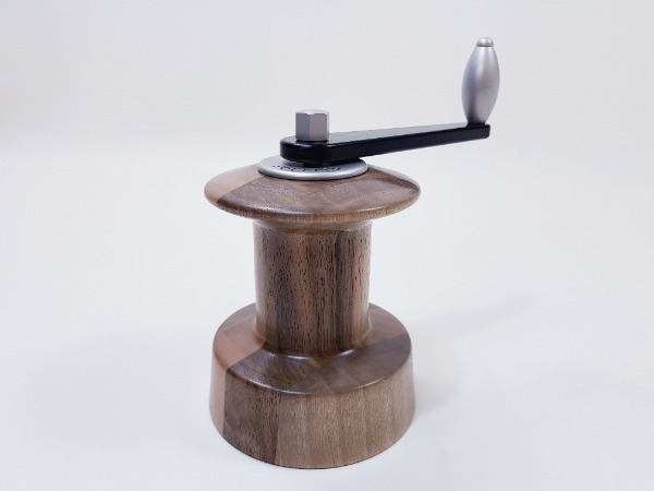 Pfeffermühle Winsch - Nussbaum / SMA Edition