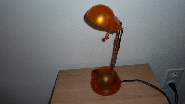 tischlampe