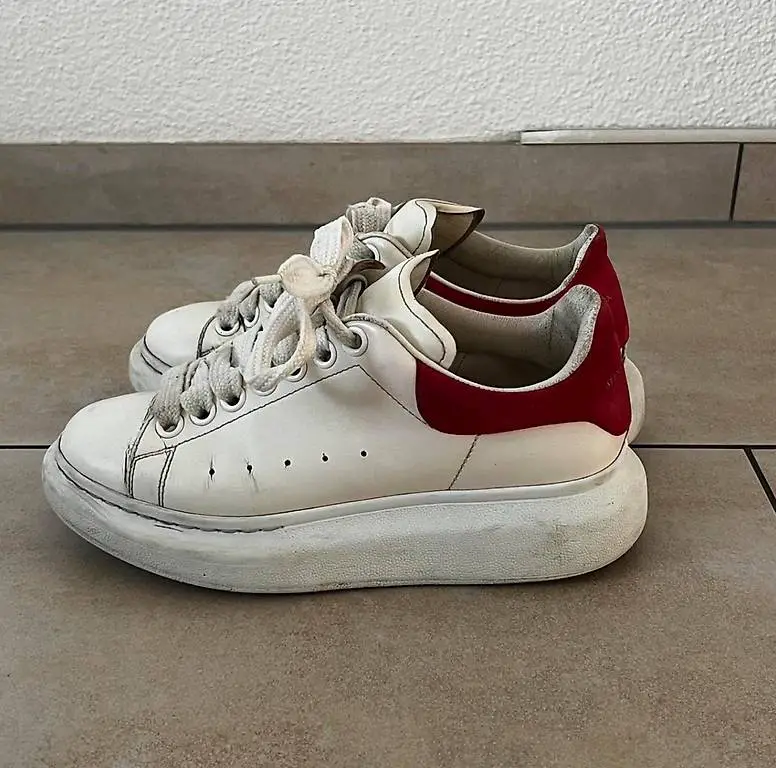 Alexander McQueen taglia 36