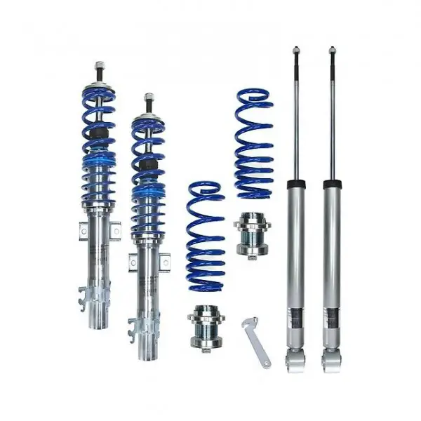  Skoda Citigo 2011->> Gewindefahrwerk