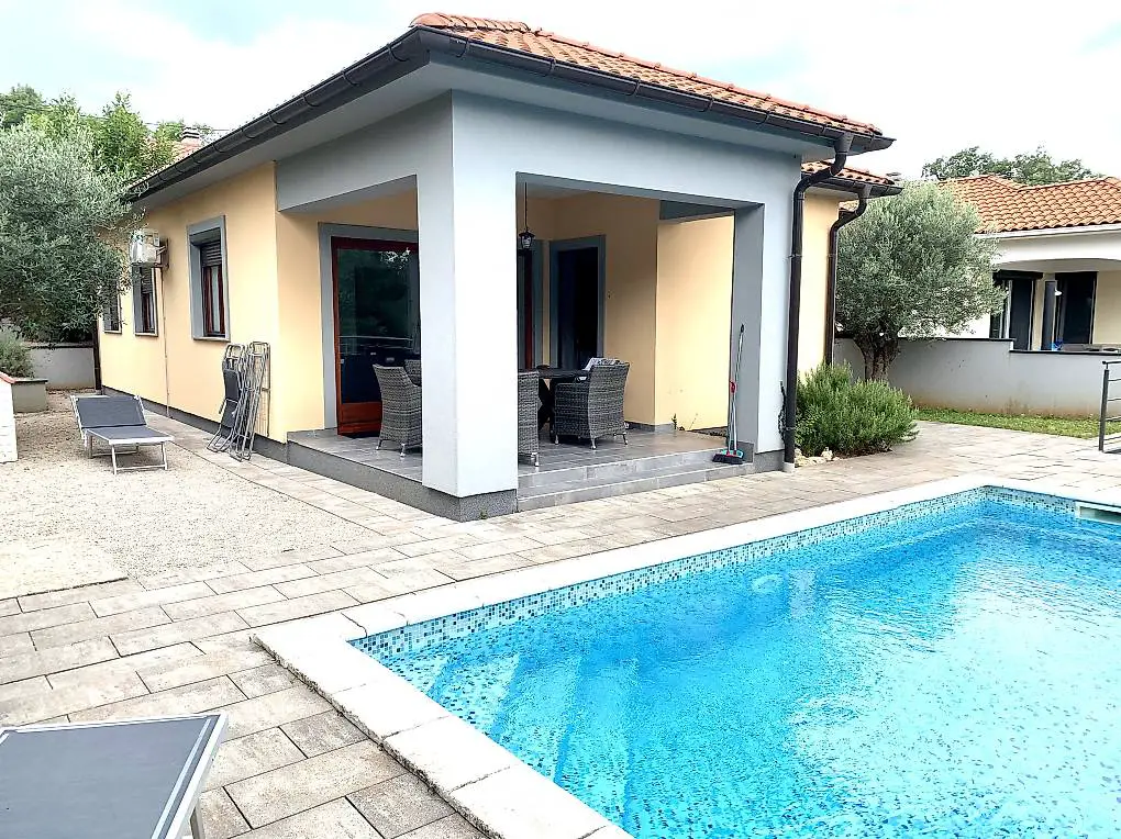 Casa vacanza Croazia - Villa Flory