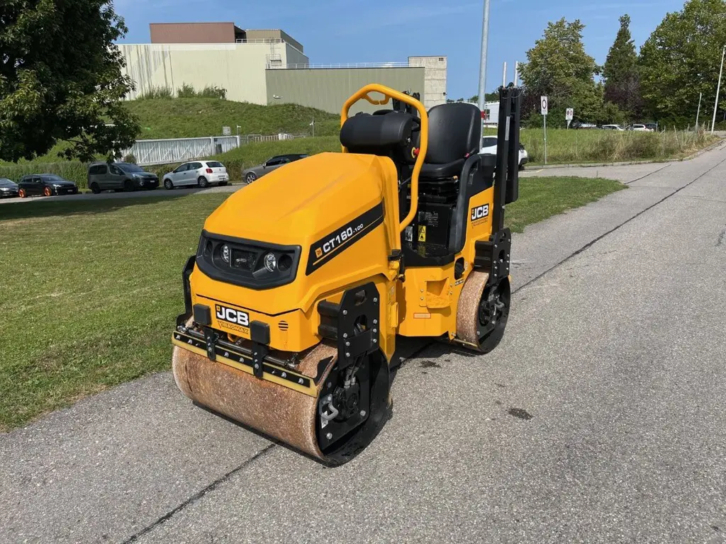 jcb ct160-100