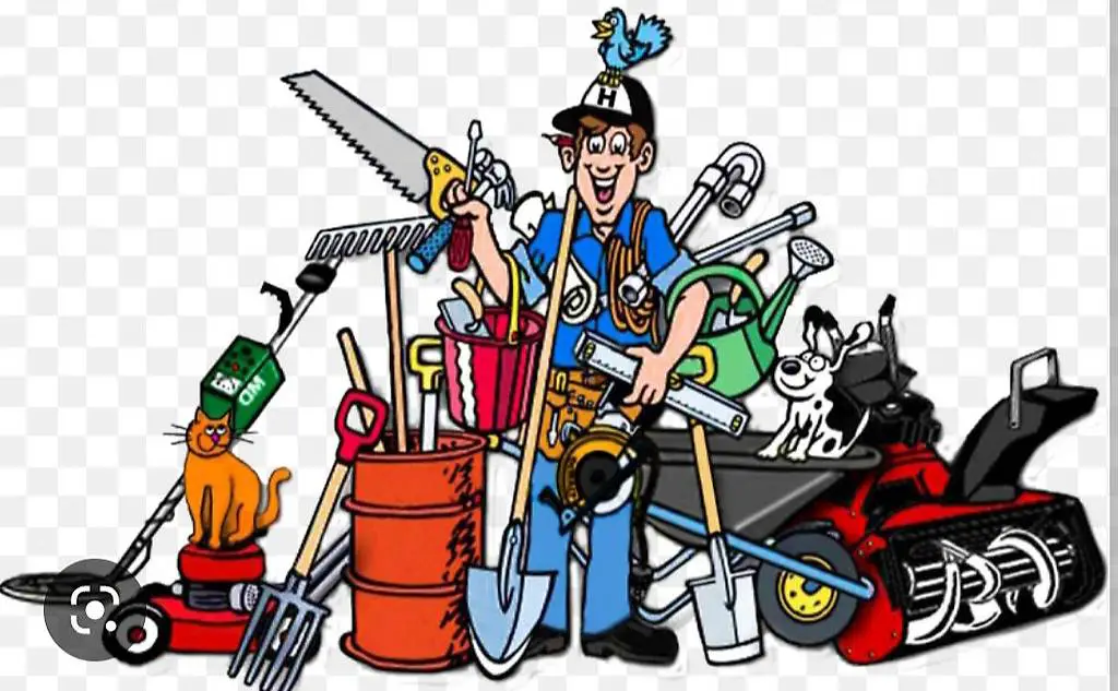 Allrounder hilft. Umzugshilfe. Möbel Montage