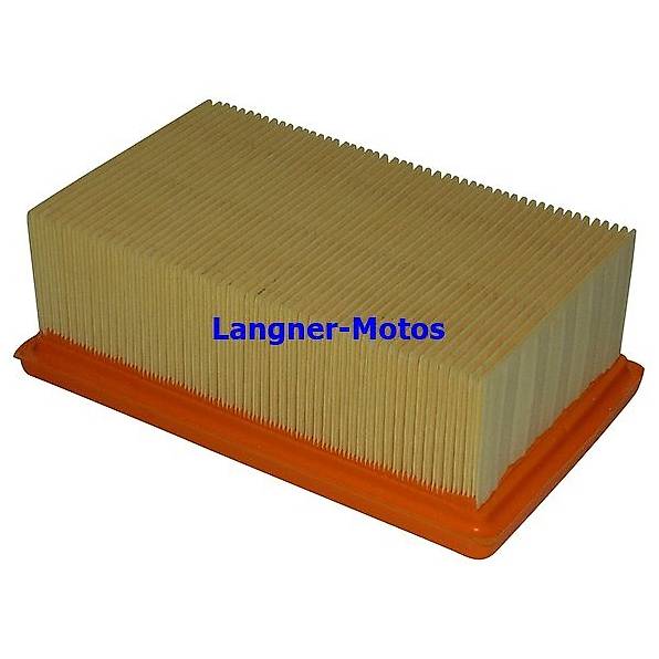 luftfilter b9104 bmw f650-800 gs husqvarna 900 nuda