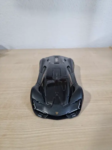 Lamborghini Terzo Millennio