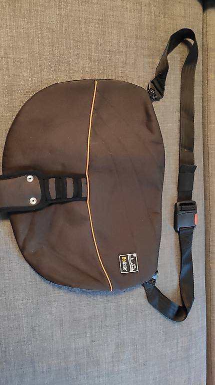 BeSafe Schwanger Autogurt iZi FIX