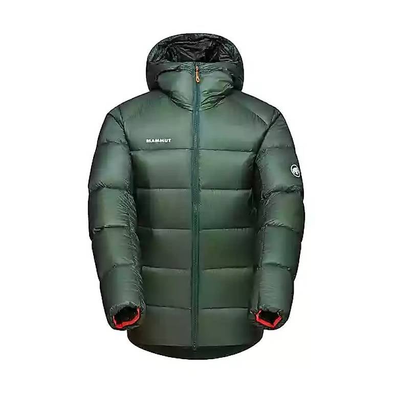 Mammut Meron Daunenjacke gr S 900 cuin