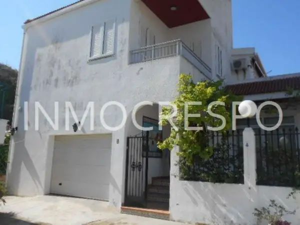 cullera villa mit meerblick ref- cre - 113 preis - 400.000 euro