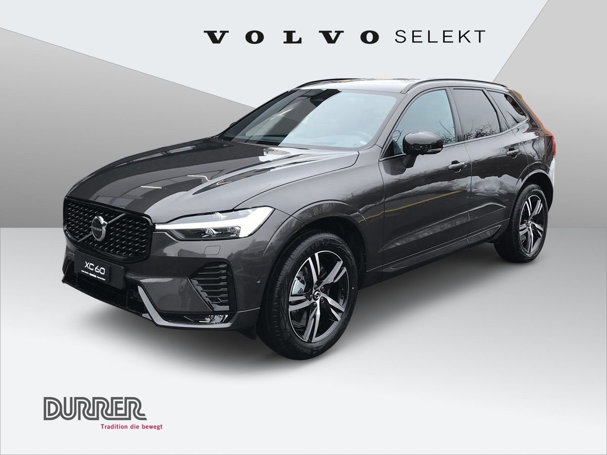 volvo xc60 2.0 b5 mh r-design