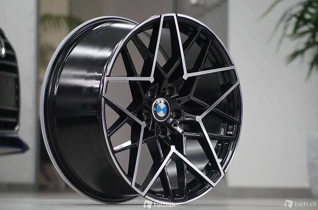  bmw m perferfomance style 813m 20zoll ratenzahlungen möglich