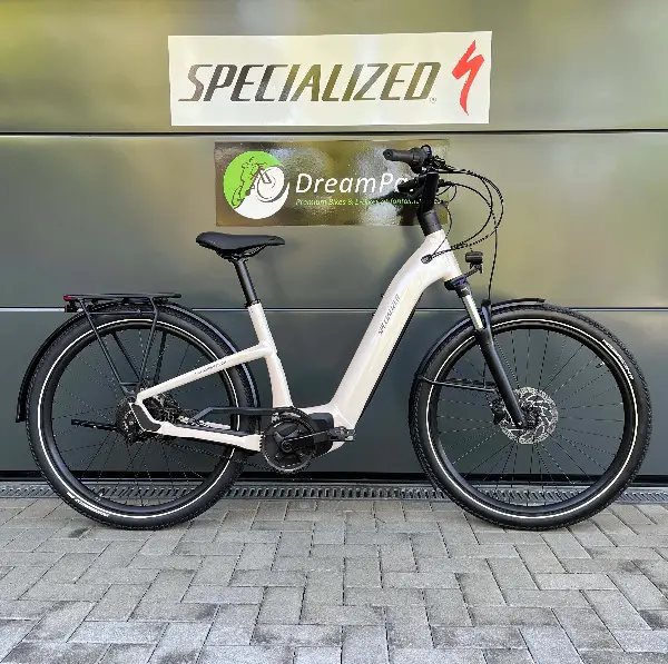 *Specialized Turbo Como 4.0 IGH