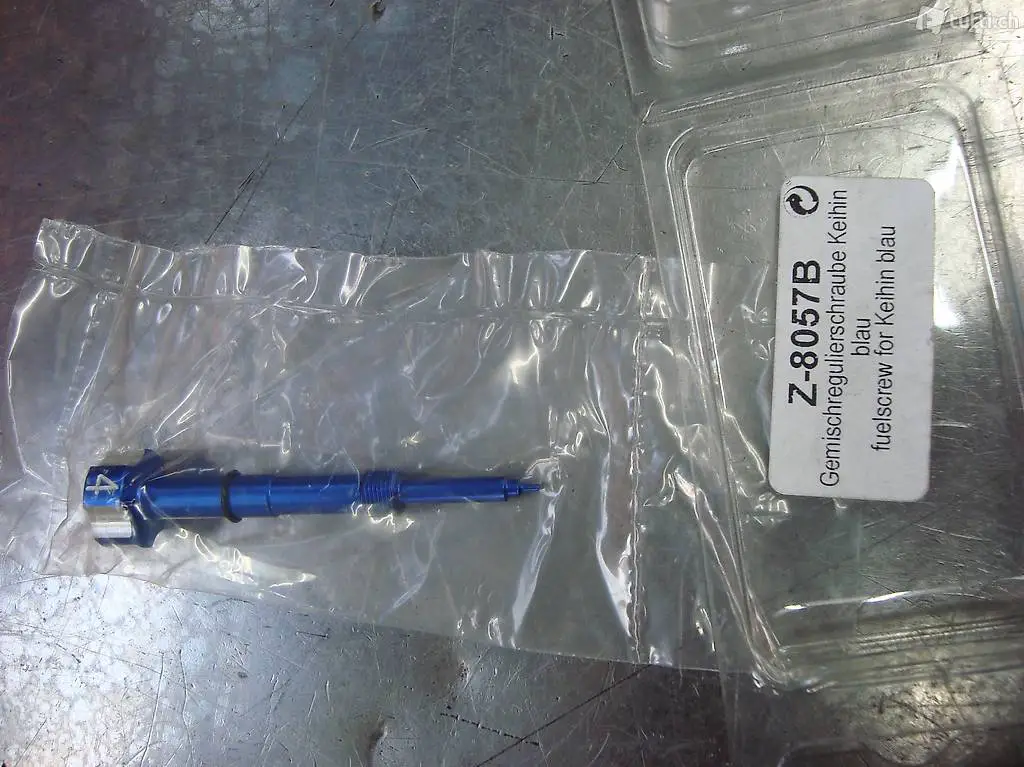  Kehin Gemmischeinstellschraube FCR