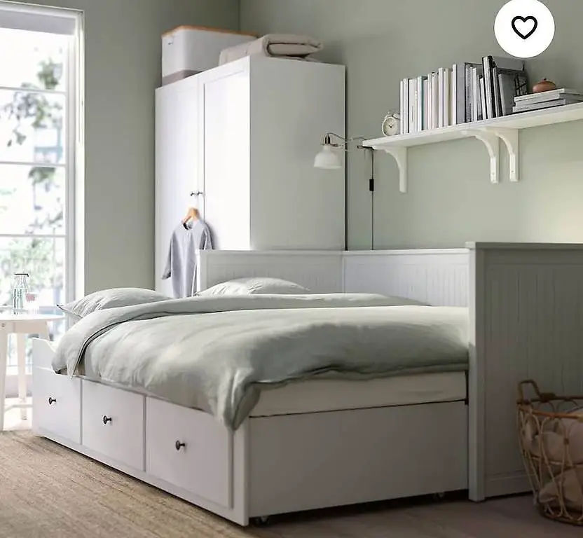 Schlafsofa / Sofa bed