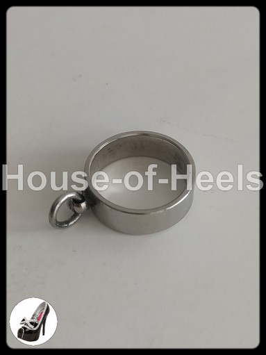 HoH Bague BDSM Esclave Histoire d’ “O” Phylea T70