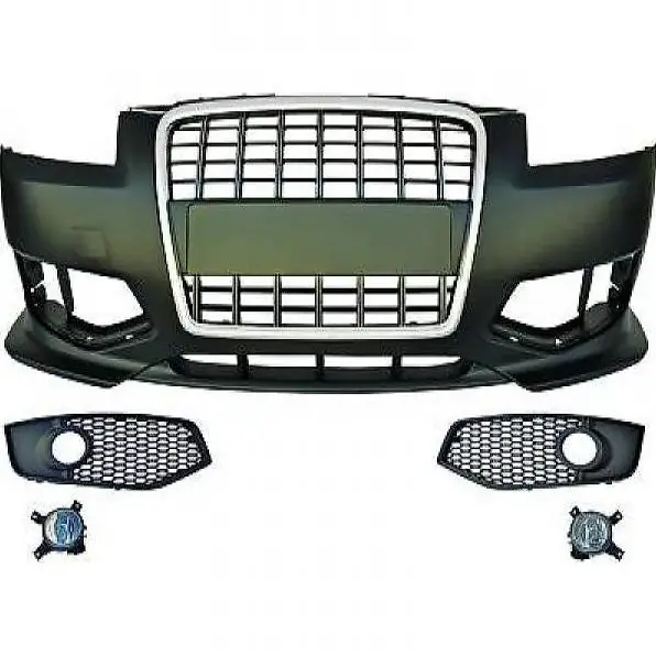  SPORT STOssSTANGE VORNE, AUDI A3, 05-08