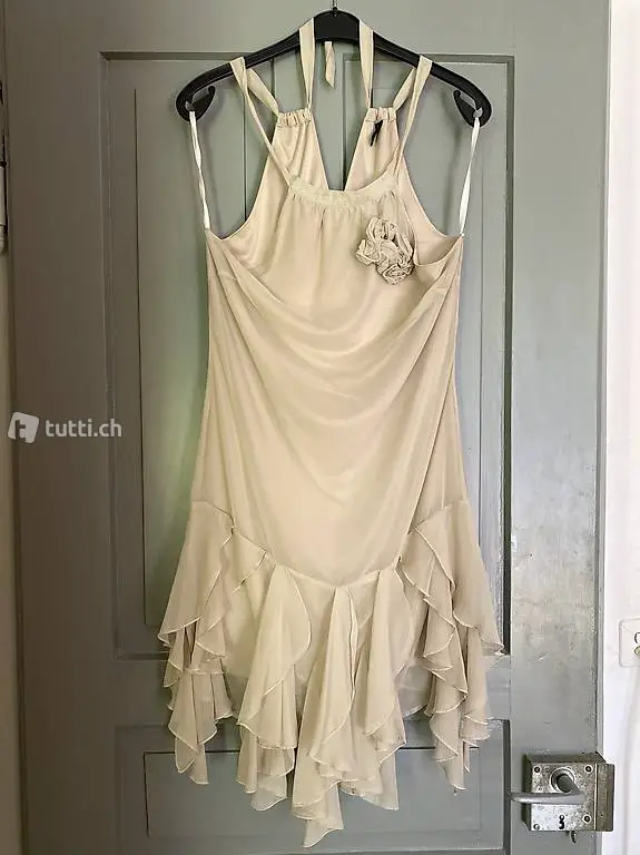 Vera Mode Sommerkleidchen Gr S