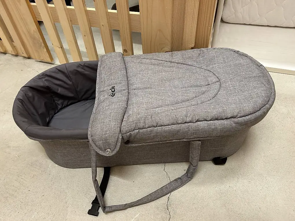 Tragetasche von Circle