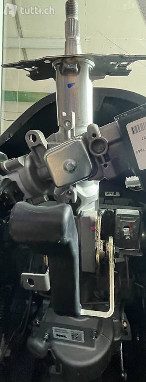  48200-54PG0 Lenksäule Suzuki Vitara 1.6 4WD