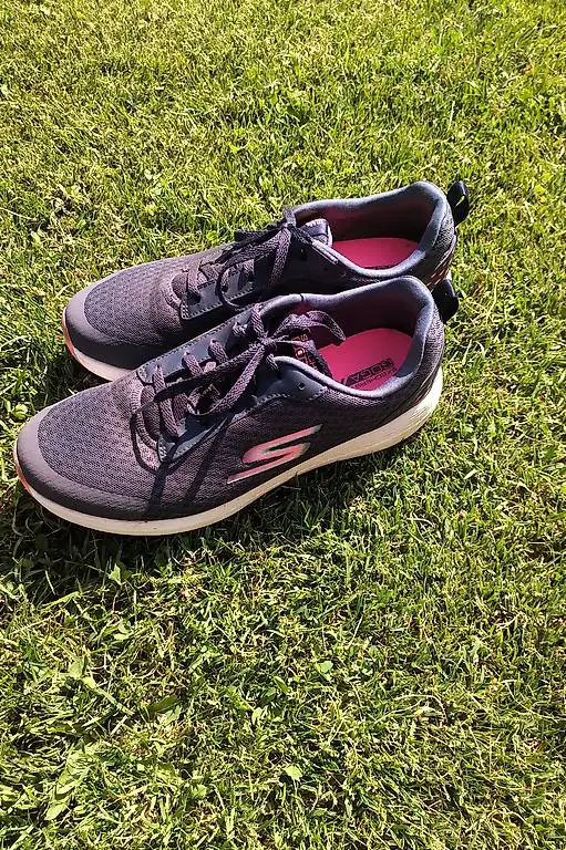 Golfschuhe für Damen 38.5 Sketchers