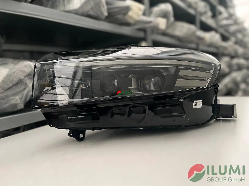 opel grandland voll led 2025+ links kpl